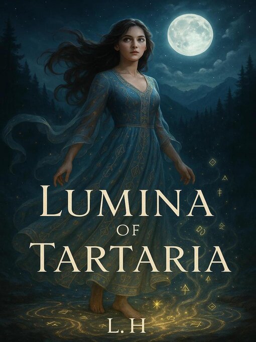 Cover image for Lumina of Tartaria
